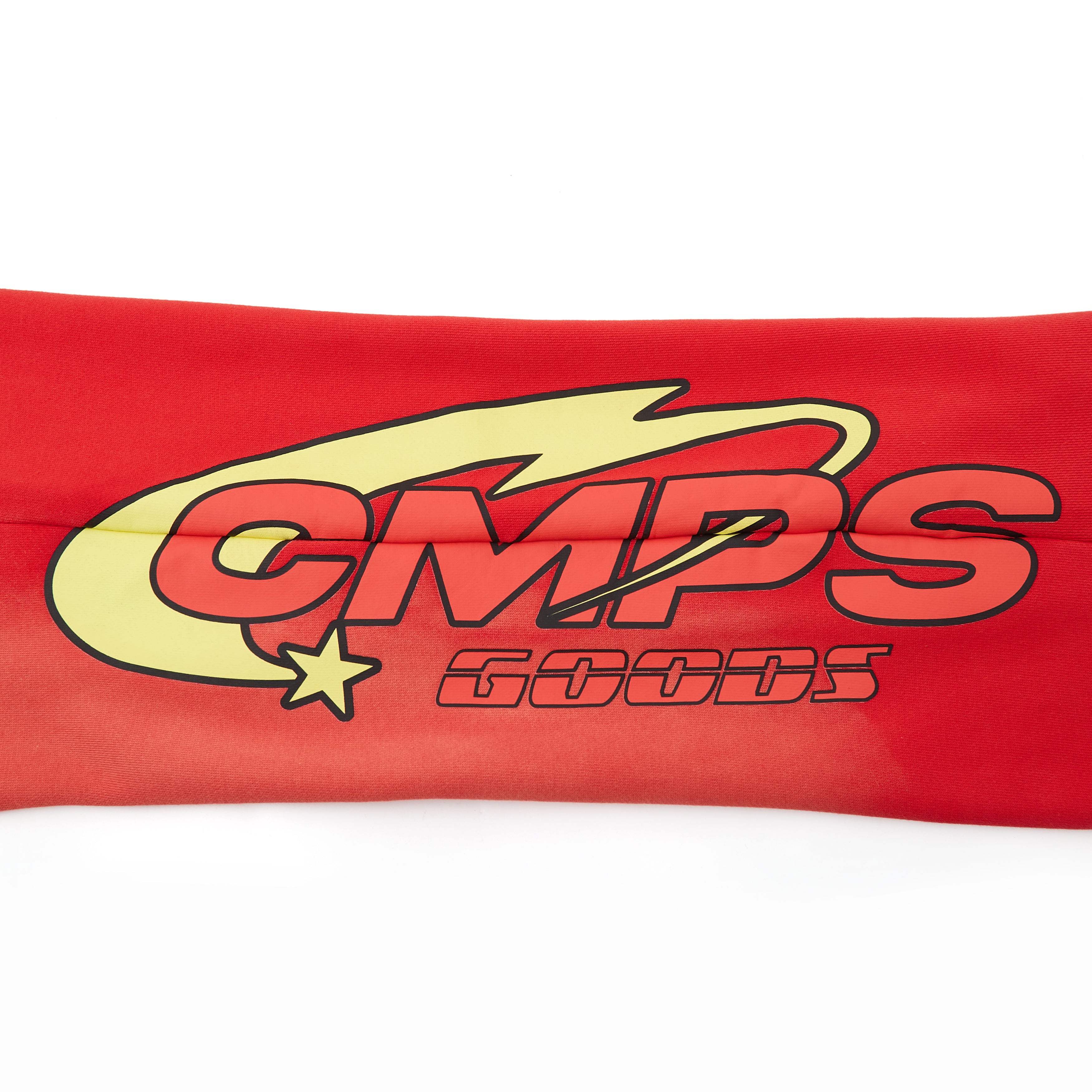 OFTR Flares (Sun Fade Red)